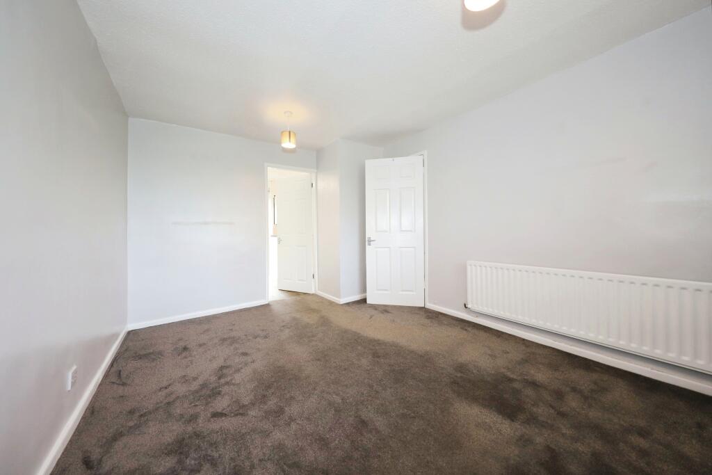 3 bed Terraced