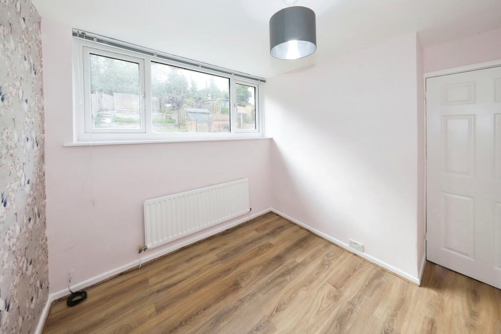 3 bed Terraced