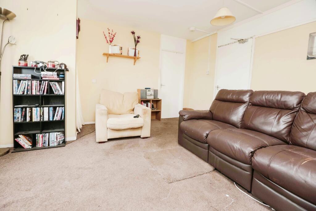 1 bed Block of Apartments