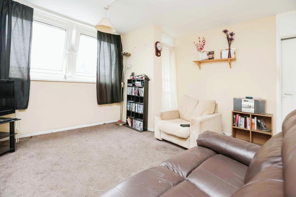 1 bed Block of Apartments