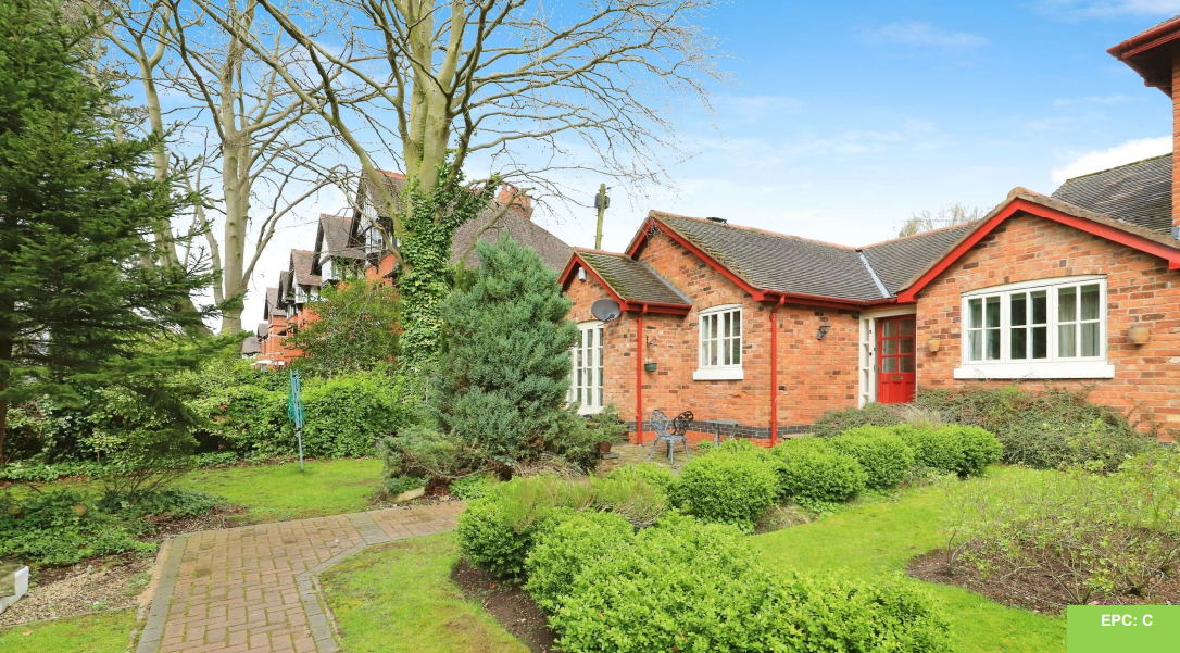 Property cover