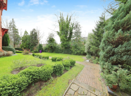 2 bed Bungalow
