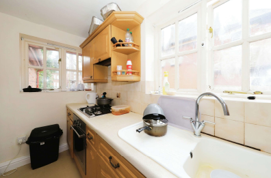 2 bed Bungalow
