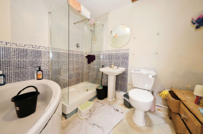 2 bed Bungalow
