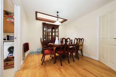 2 bed Bungalow