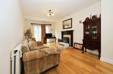 2 bed Bungalow