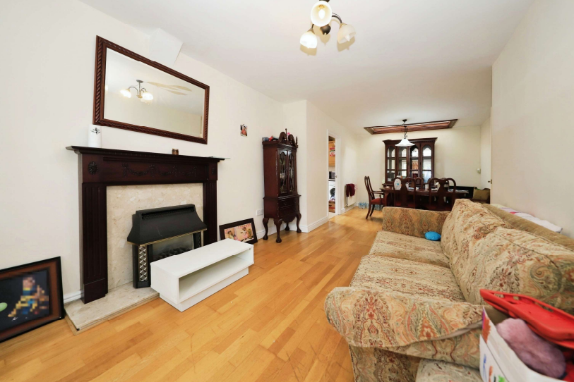 2 bed Bungalow