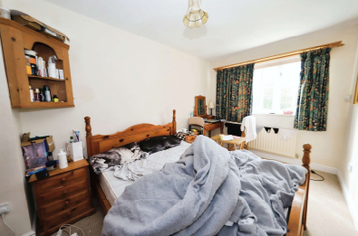 2 bed Bungalow
