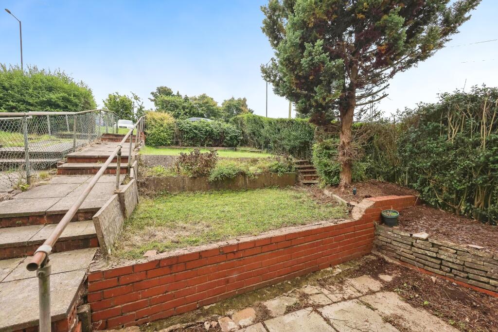 3 bed Semi-Detached