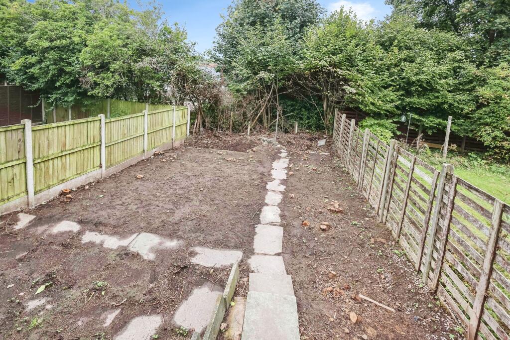 3 bed Semi-Detached
