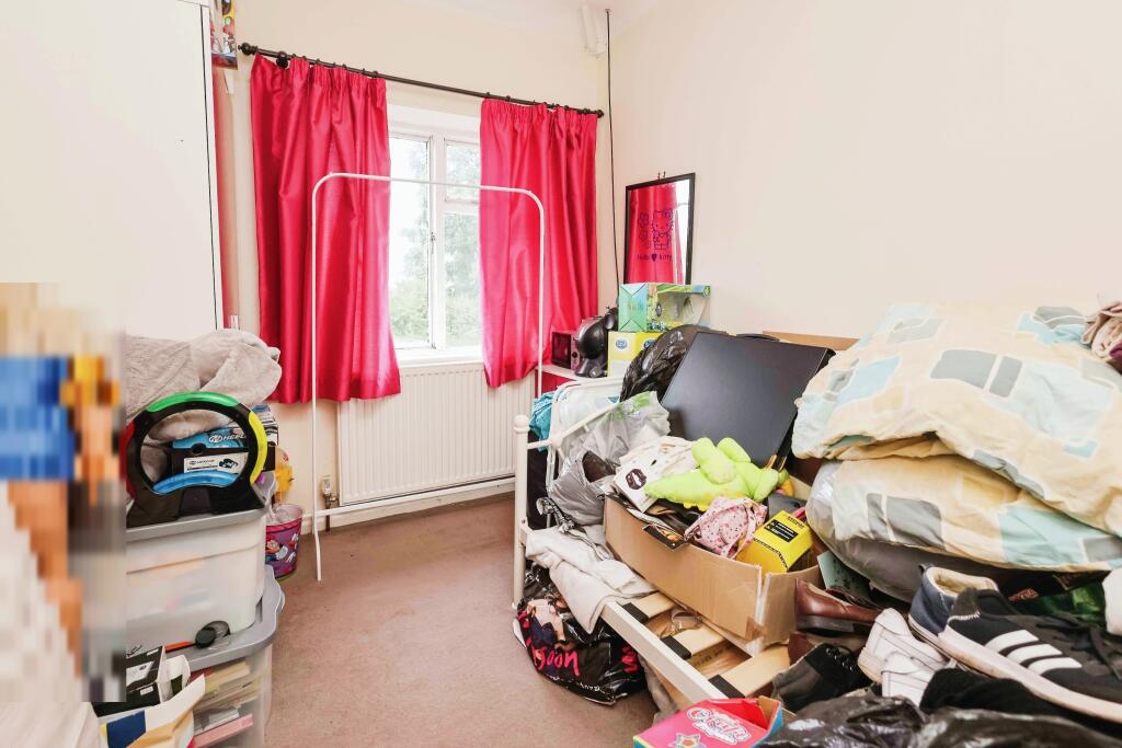 3 bed Semi-Detached