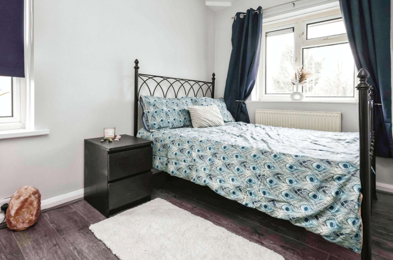 3 bed Semi-Detached