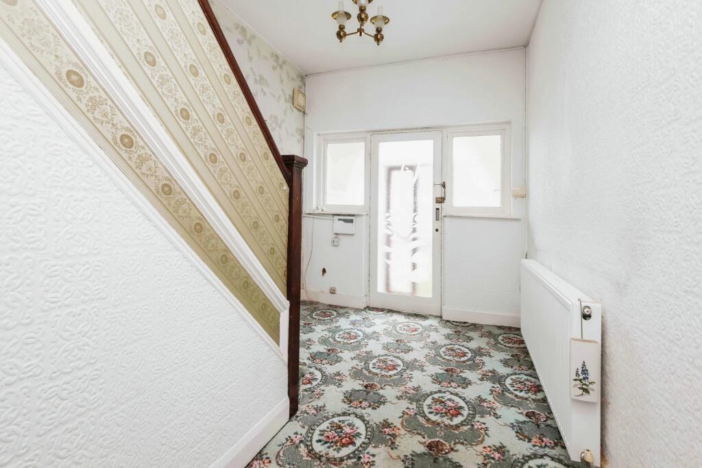 3 bed Semi-Detached