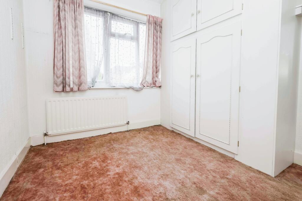 3 bed Semi-Detached