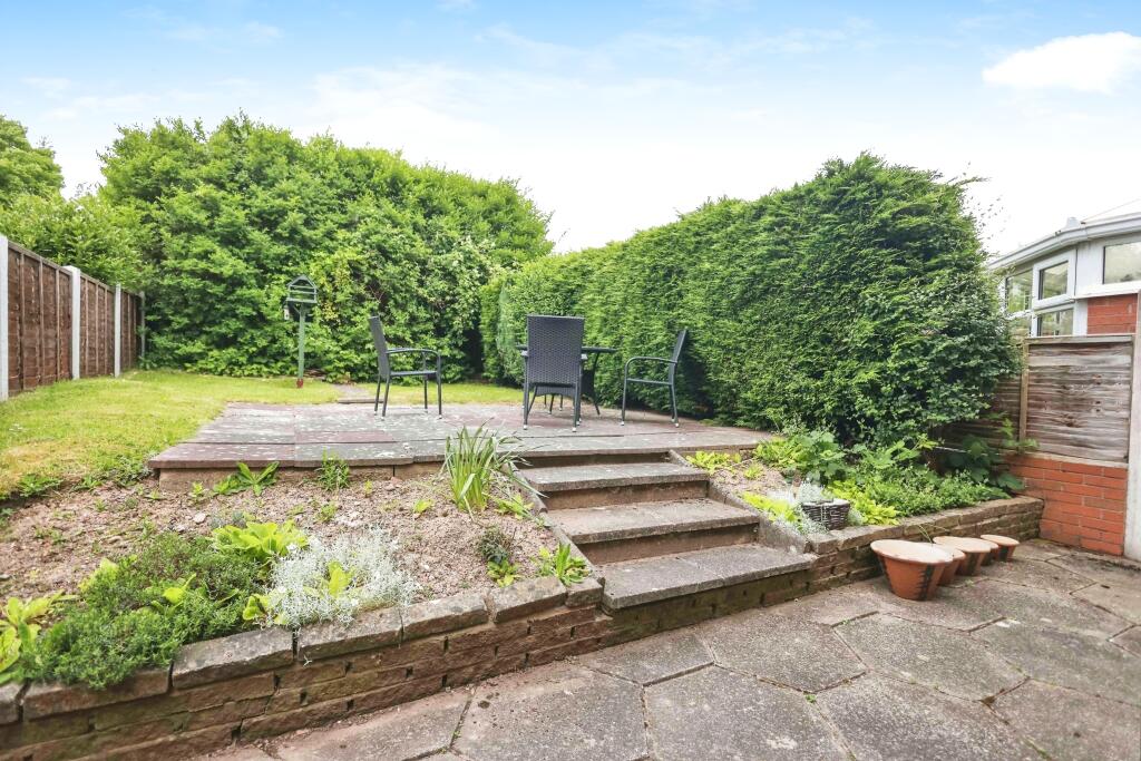 3 bed Semi-Detached