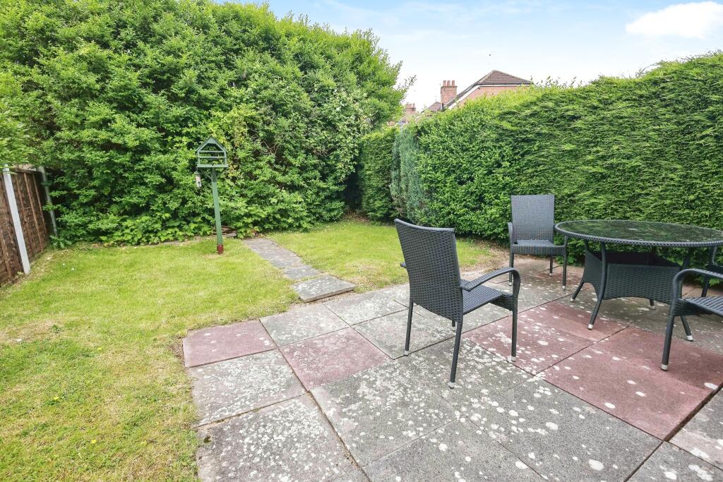 3 bed Semi-Detached