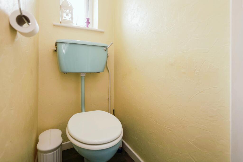 3 bed Semi-Detached
