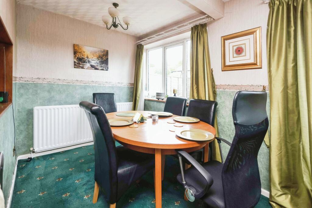 3 bed Semi-Detached
