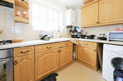 2 bed Bungalow