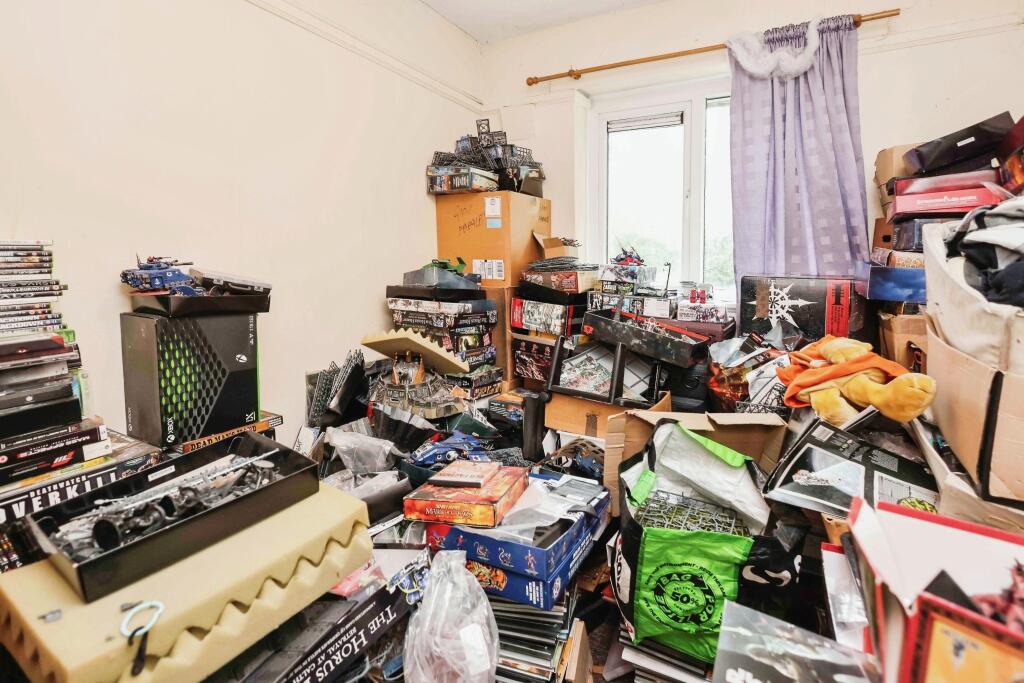 3 bed Semi-Detached