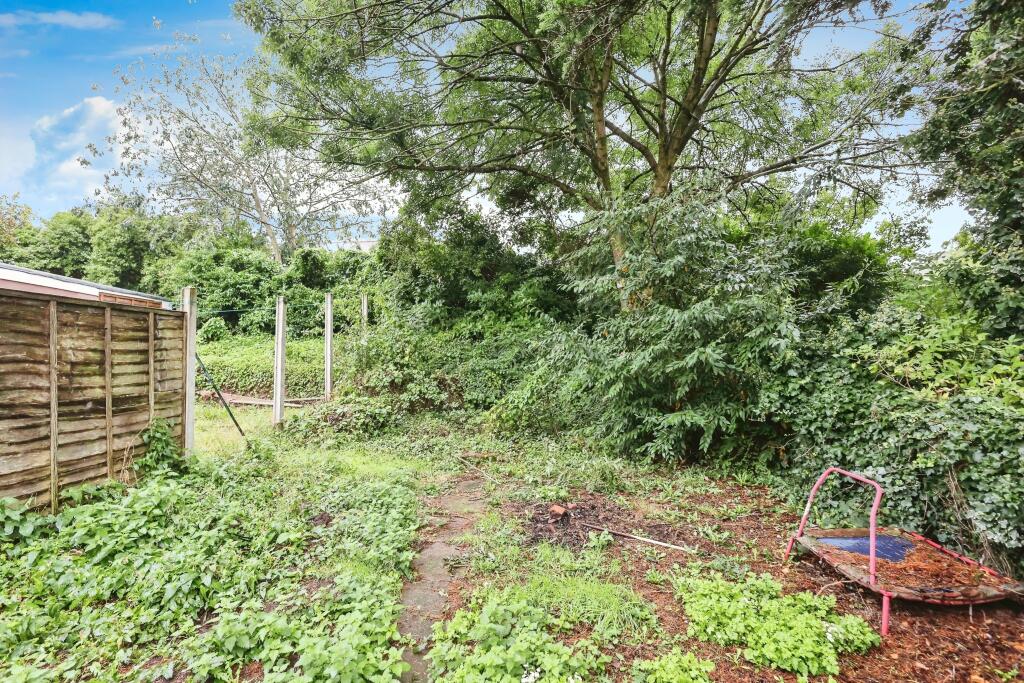 3 bed Semi-Detached