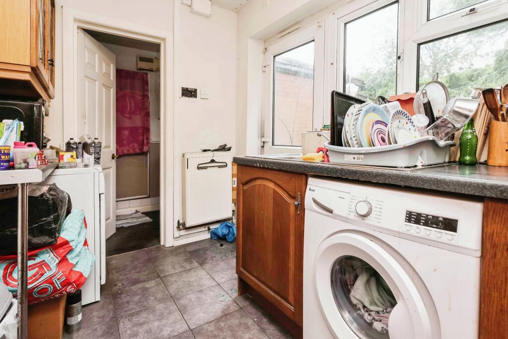 3 bed Semi-Detached