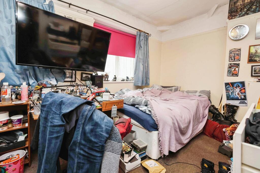 3 bed Semi-Detached
