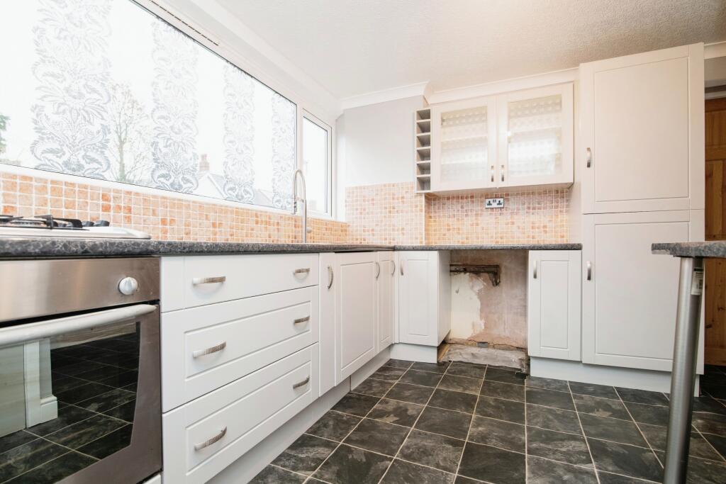 2 bed Apartment