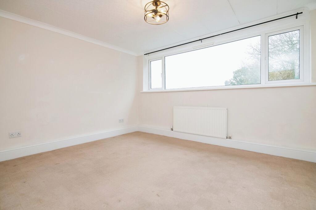 2 bed Apartment