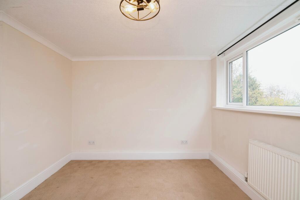 2 bed Apartment