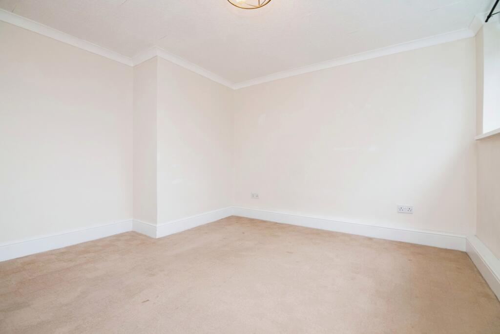 2 bed Apartment