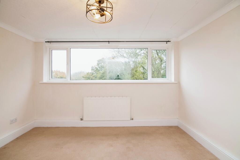 2 bed Apartment