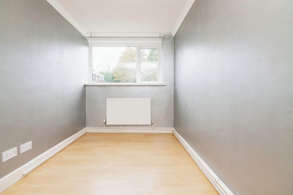 2 bed Apartment
