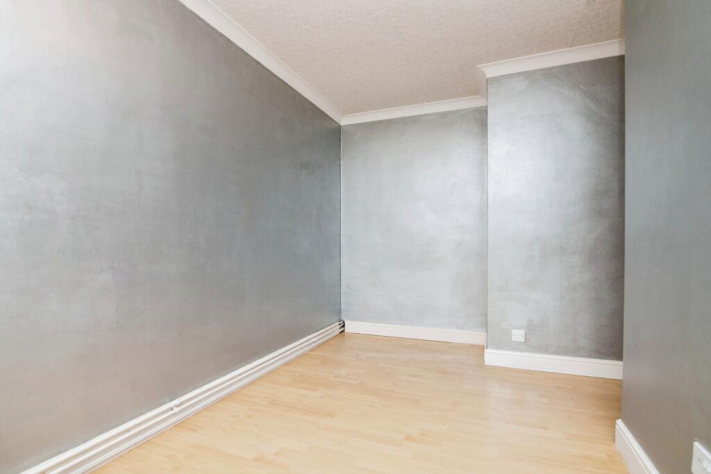 2 bed Apartment