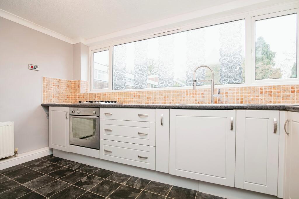 2 bed Apartment