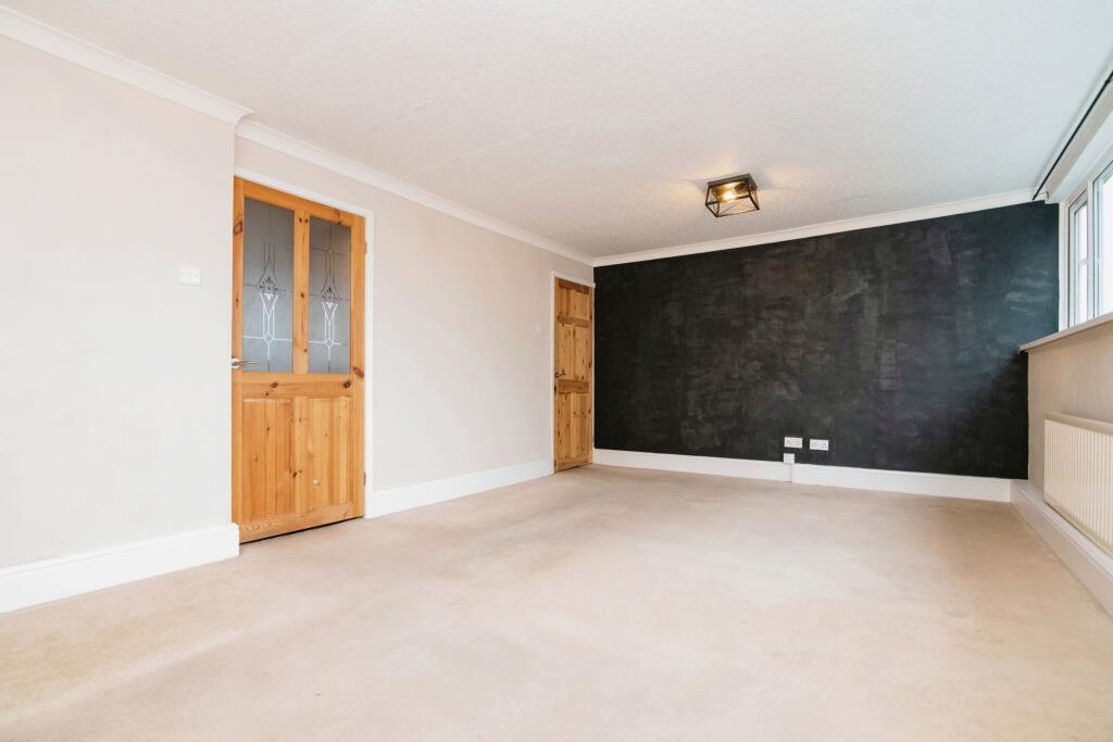 2 bed Apartment