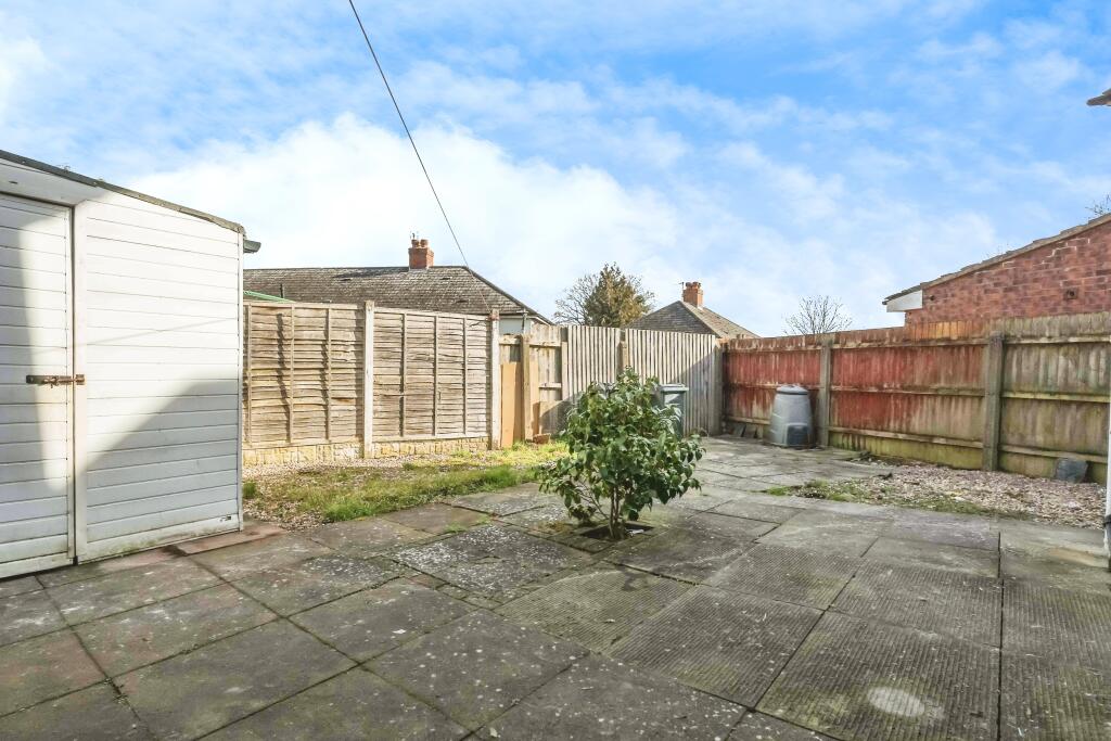3 bed Semi-Detached
