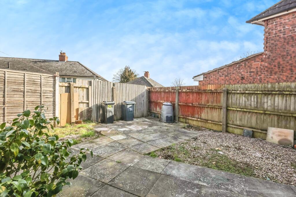 3 bed Semi-Detached
