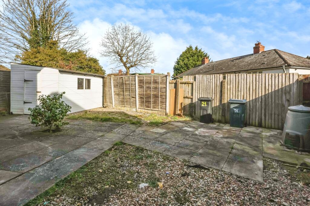 3 bed Semi-Detached