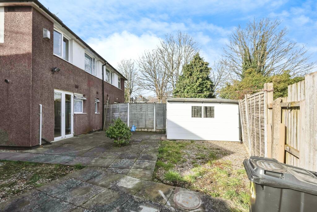 3 bed Semi-Detached