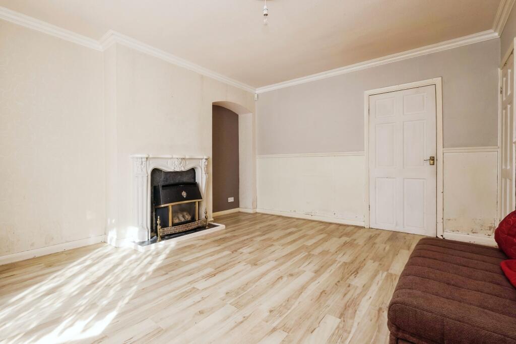 3 bed Semi-Detached