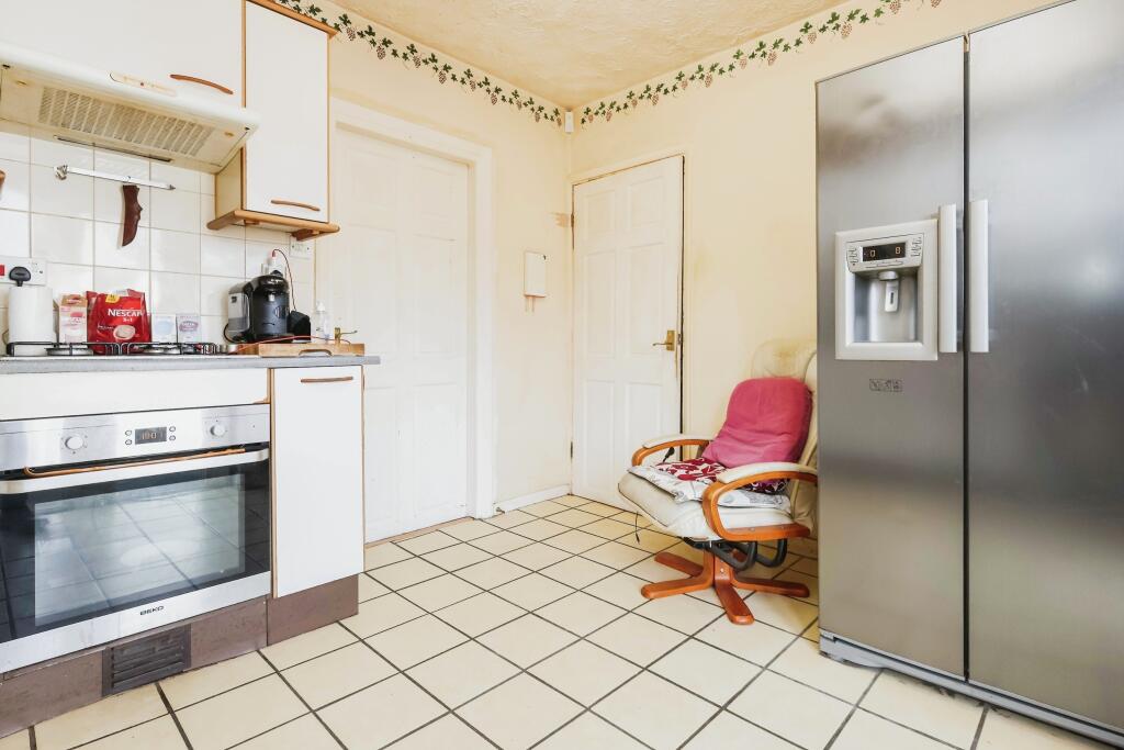 3 bed Semi-Detached
