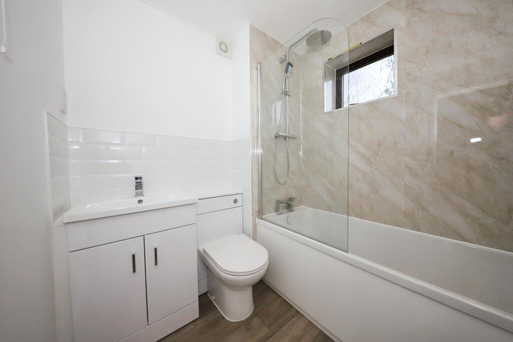 1 bed Apartment