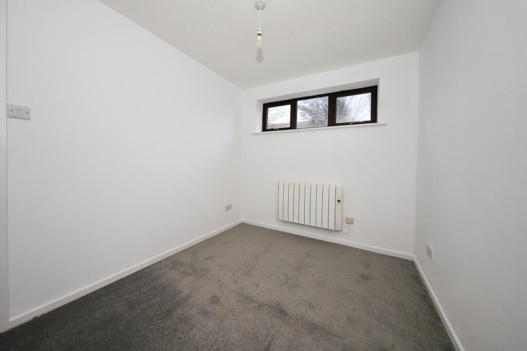 1 bed Apartment