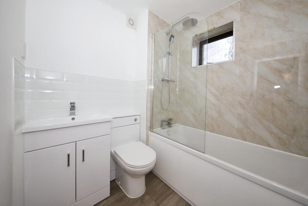 1 bed Apartment
