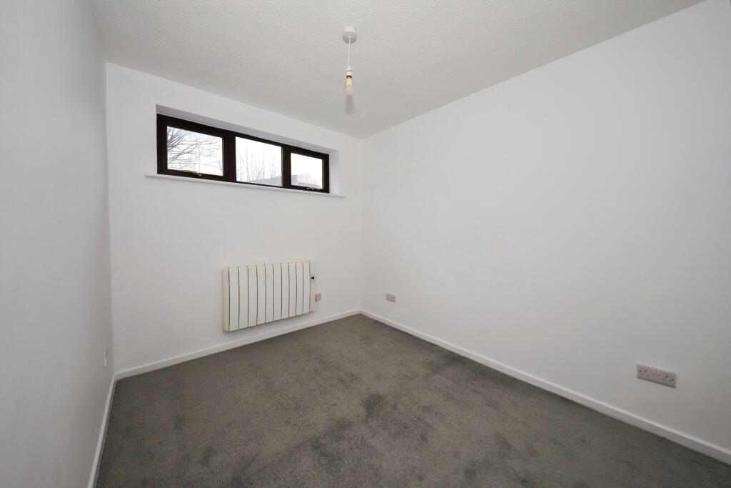 1 bed Apartment