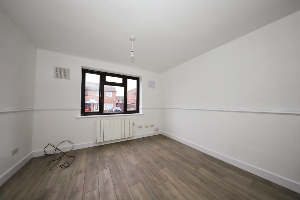 1 bed Apartment