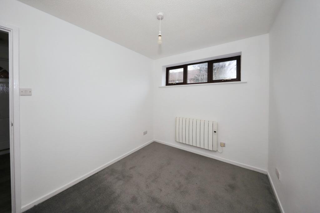 1 bed Apartment