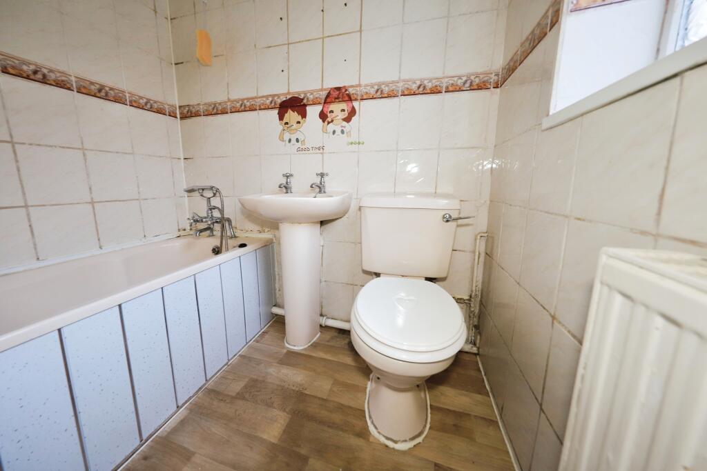 2 bed House