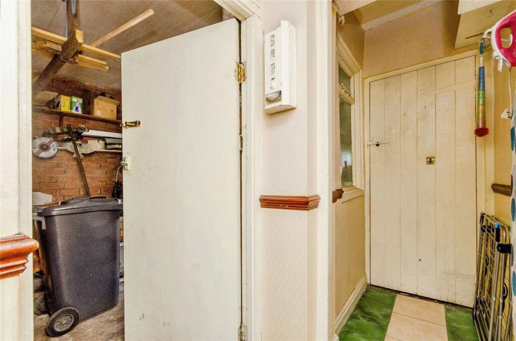 3 bed Semi-Detached